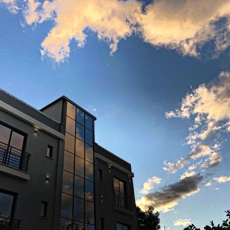 Ritson Hotel Vlorë エクステリア 写真