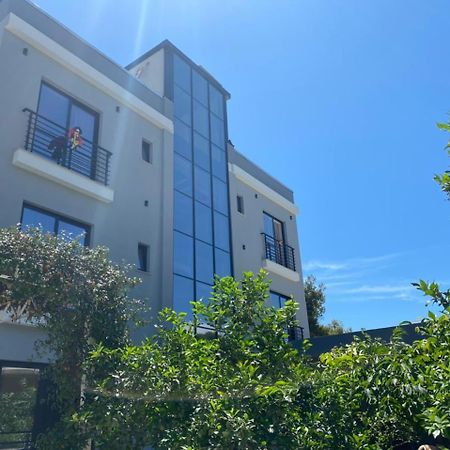 Ritson Hotel Vlorë エクステリア 写真