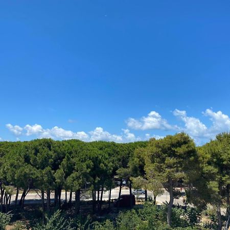 Ritson Hotel Vlorë エクステリア 写真