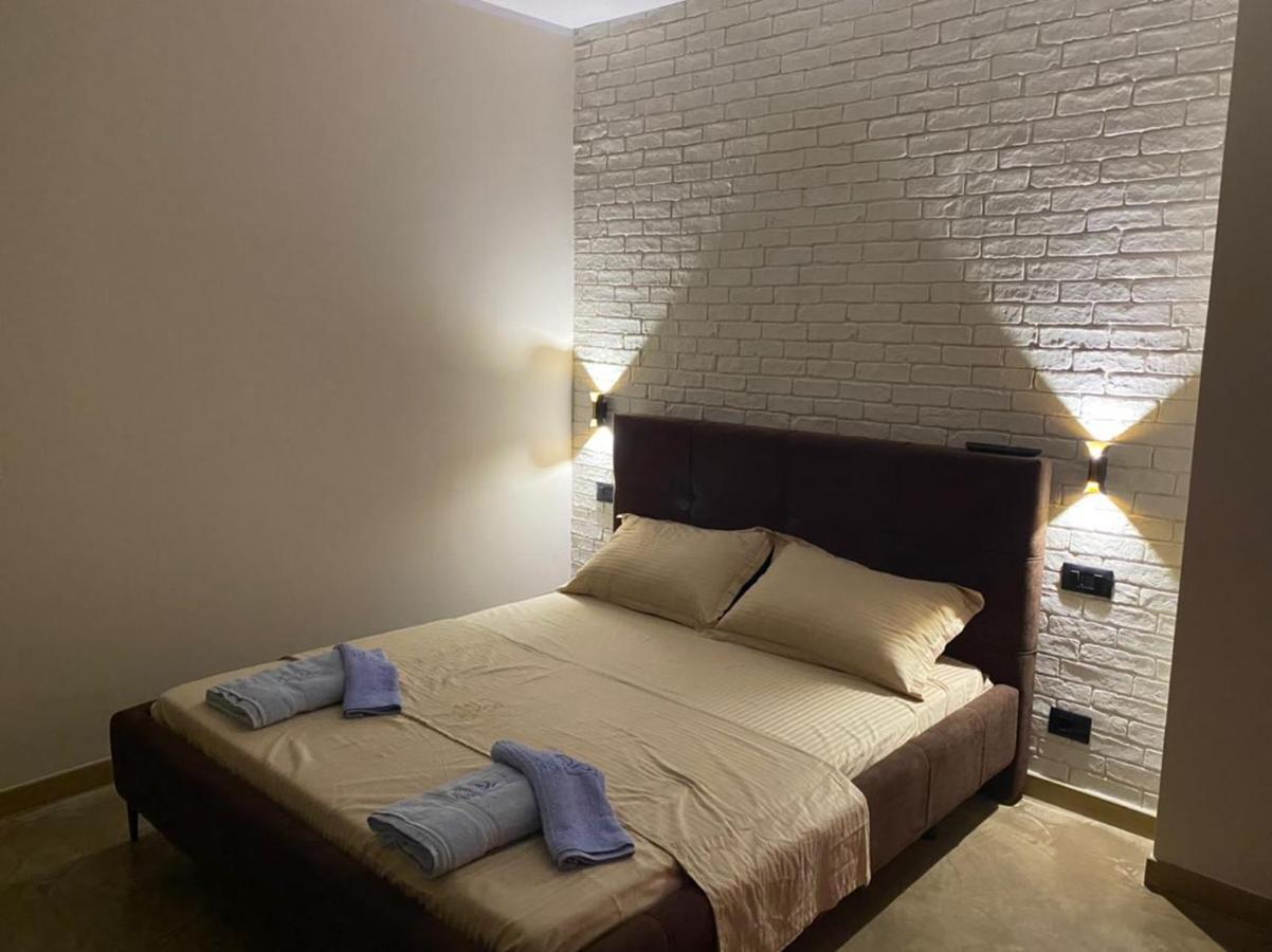 Ritson Hotel Vlorë エクステリア 写真