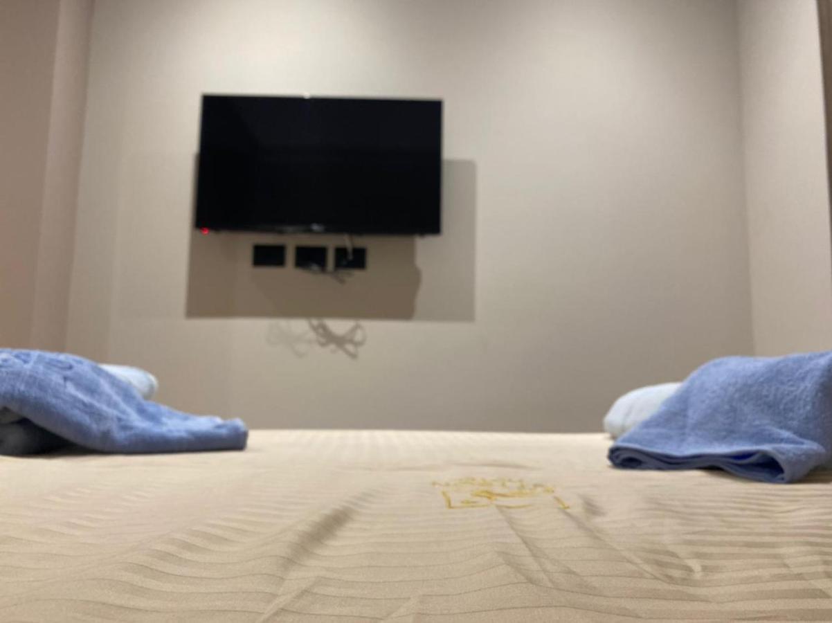 Ritson Hotel Vlorë エクステリア 写真