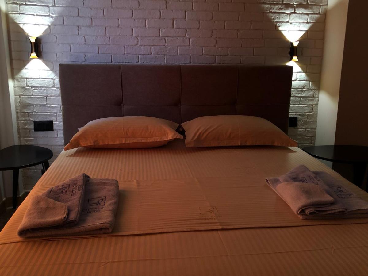 Ritson Hotel Vlorë エクステリア 写真
