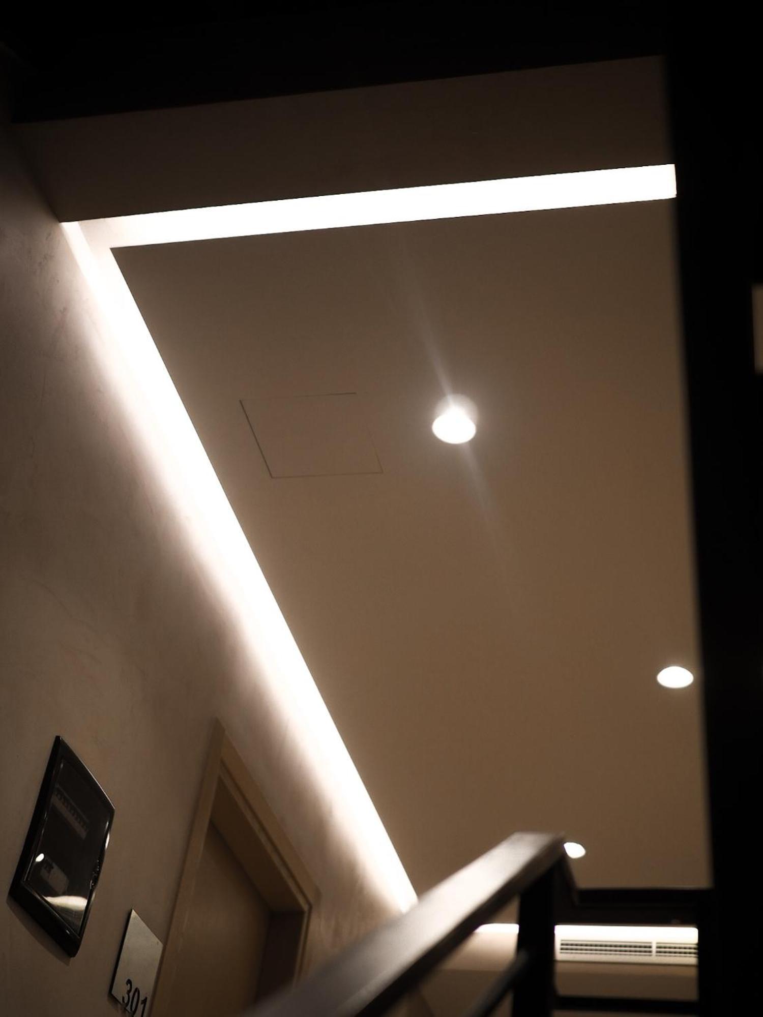 Ritson Hotel Vlorë エクステリア 写真