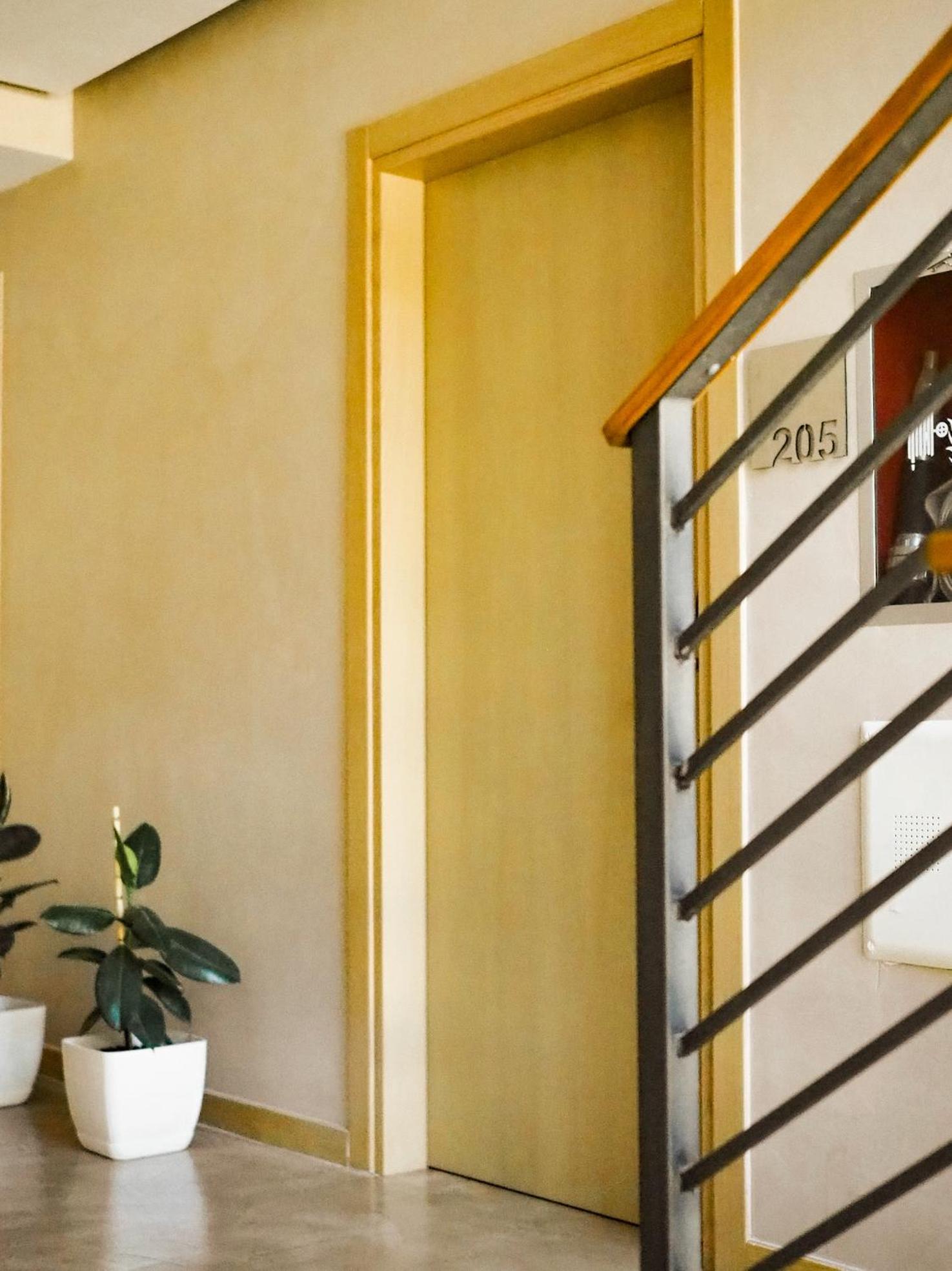 Ritson Hotel Vlorë エクステリア 写真