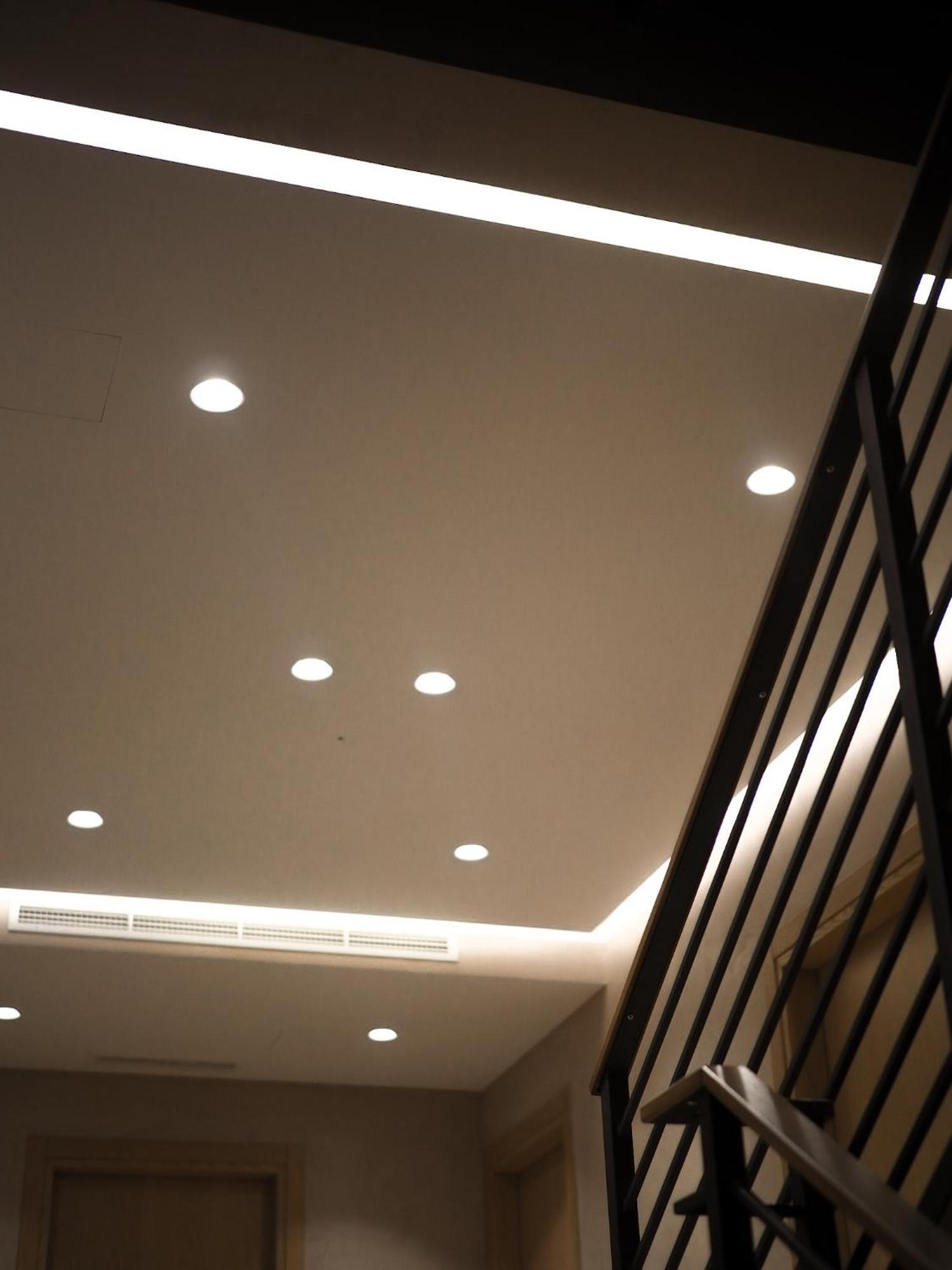 Ritson Hotel Vlorë エクステリア 写真