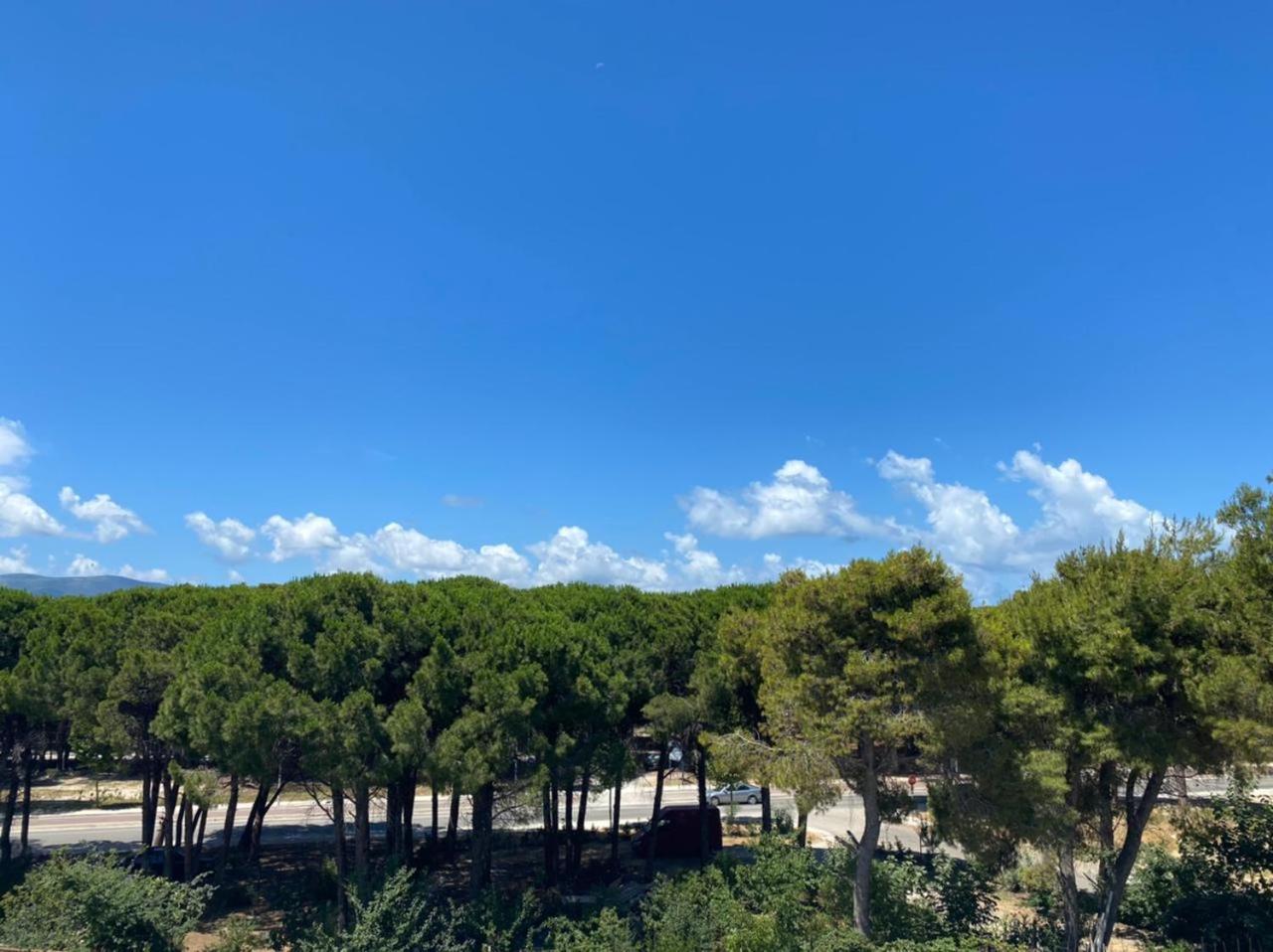 Ritson Hotel Vlorë エクステリア 写真