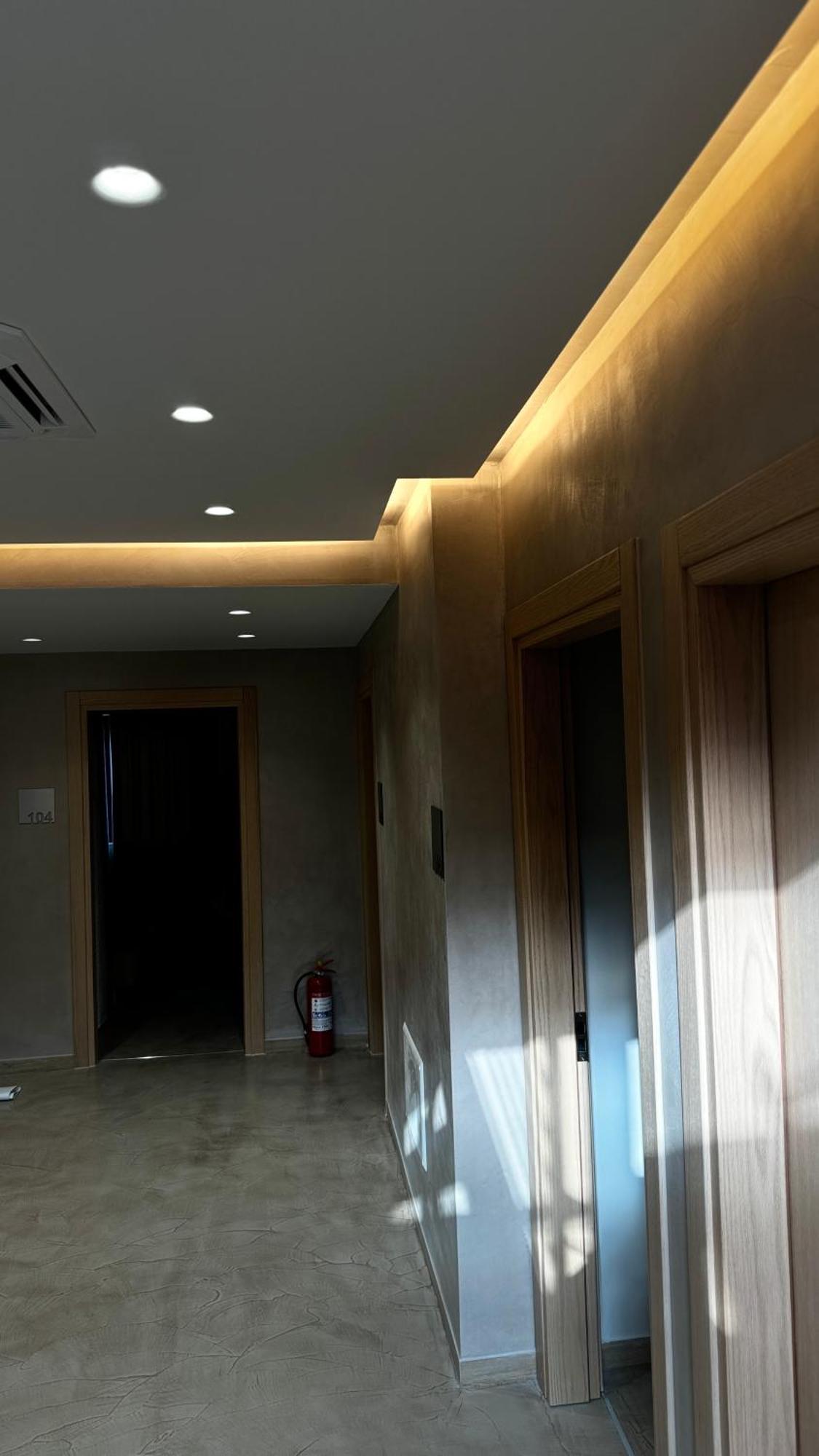 Ritson Hotel Vlorë エクステリア 写真