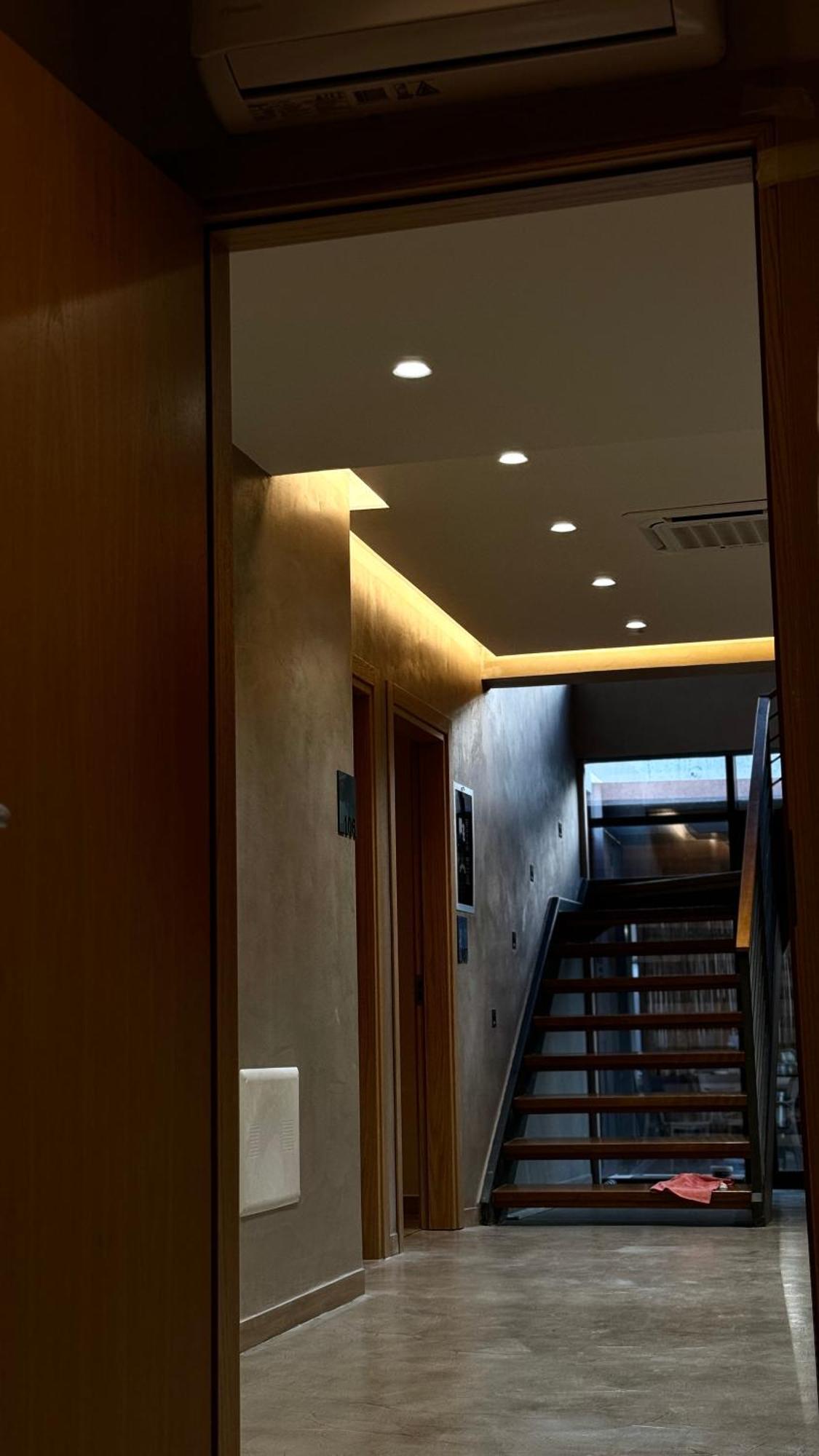 Ritson Hotel Vlorë エクステリア 写真